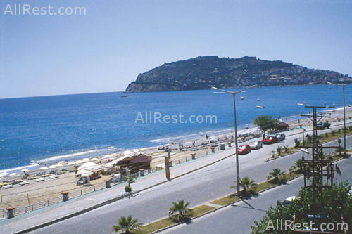 Aytap Hotel 6